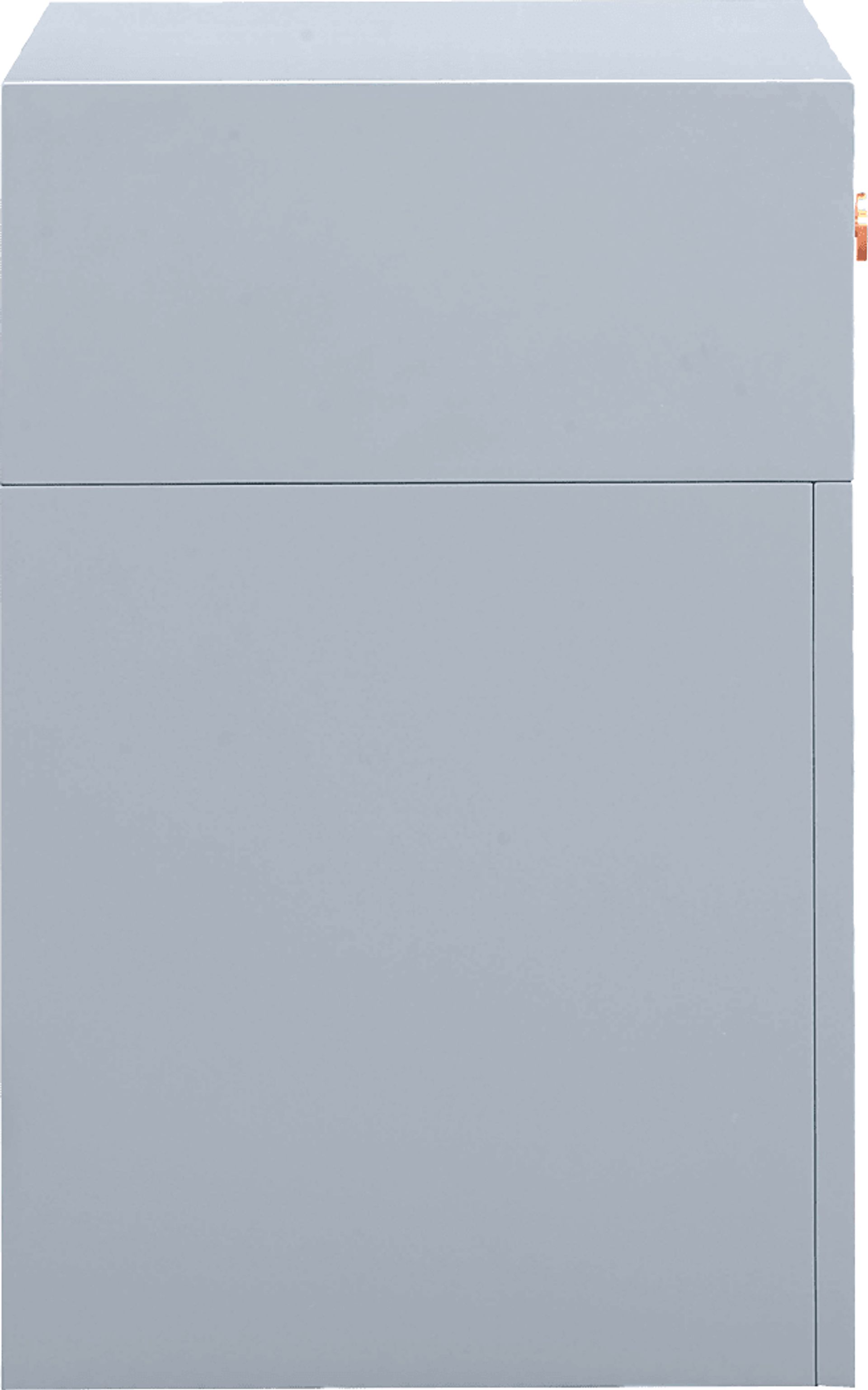 Sandidge Blue Nightstand - Image 4