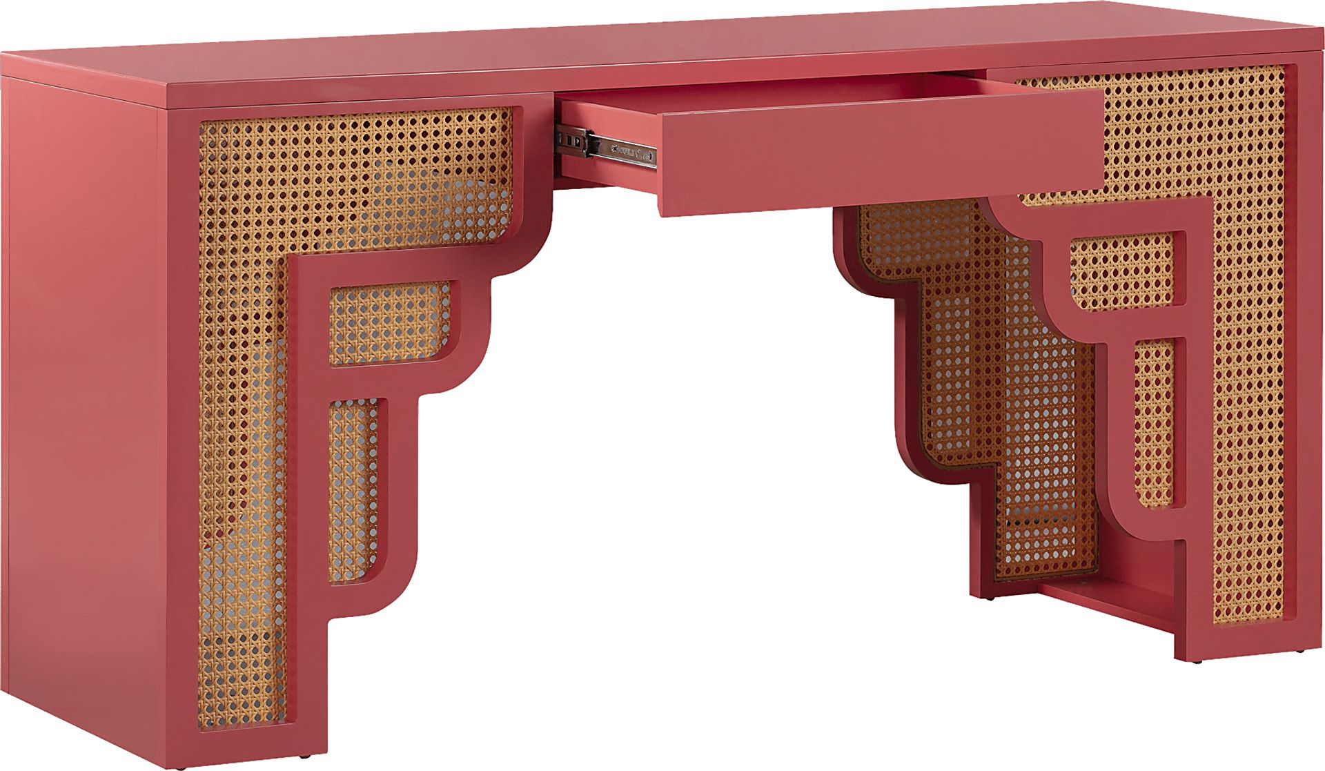 Sandidge Coral Desk - Image 5