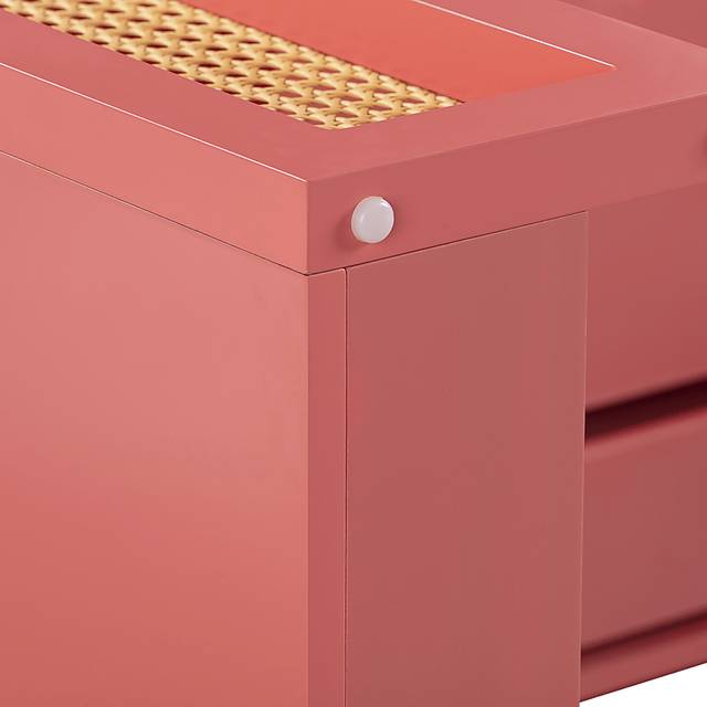 Sandidge Coral Desk - Thumbnail - Image 10