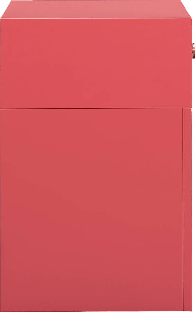 Sandidge Coral Nightstand - Thumbnail - Image 4