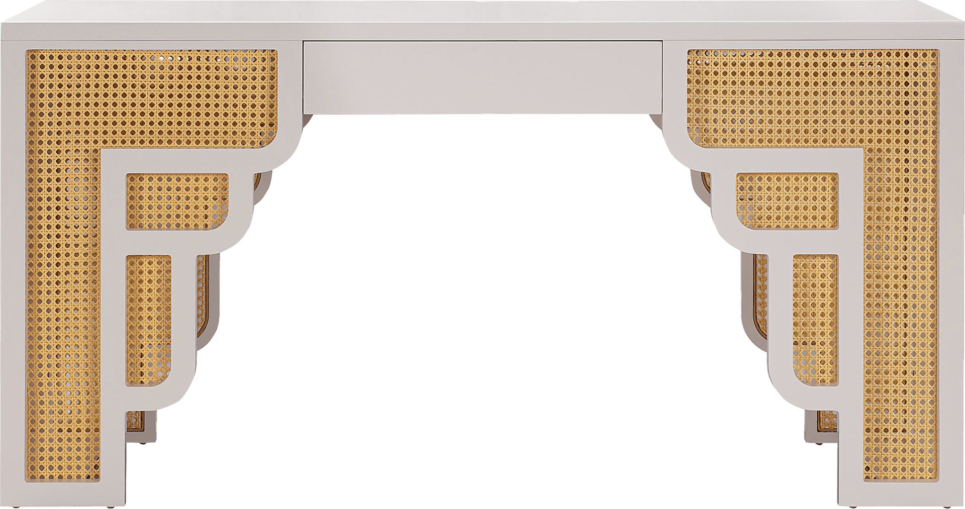 Sandidge Cream Desk - Image 4