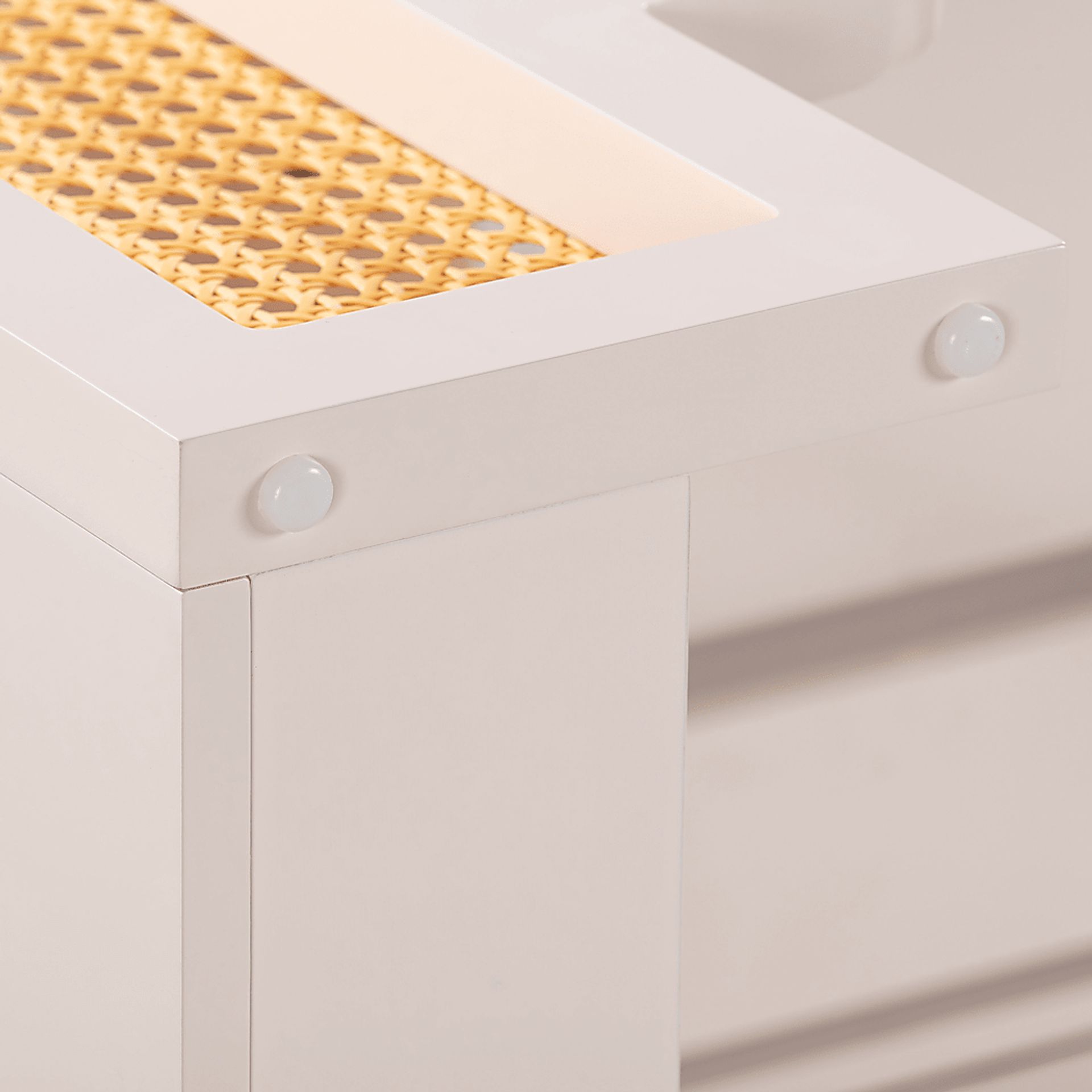 Sandidge Cream Desk - Image 10