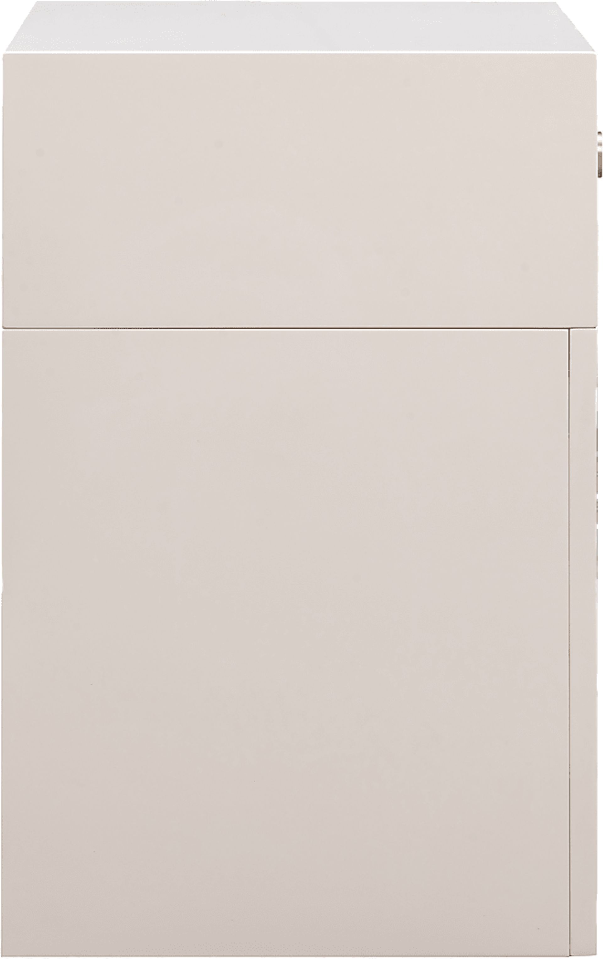 Sandidge Cream Nightstand - Image 4