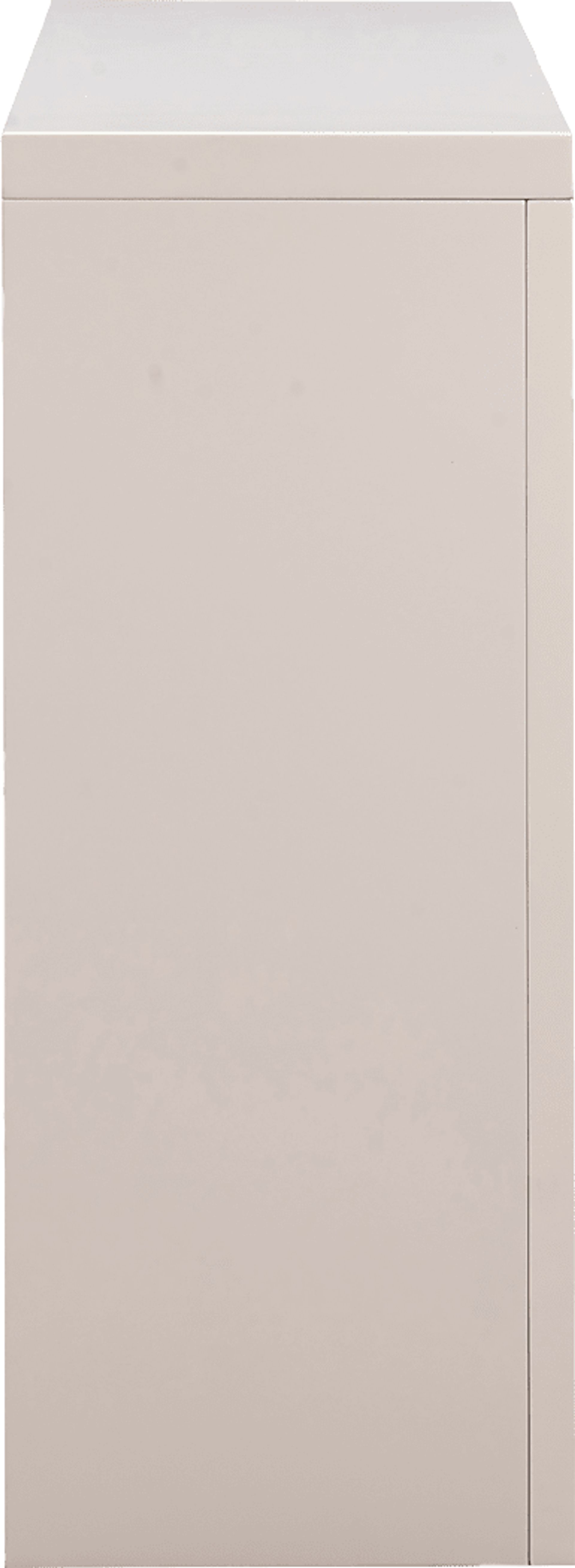 Sandidge Cream Sofa Table - Image 5