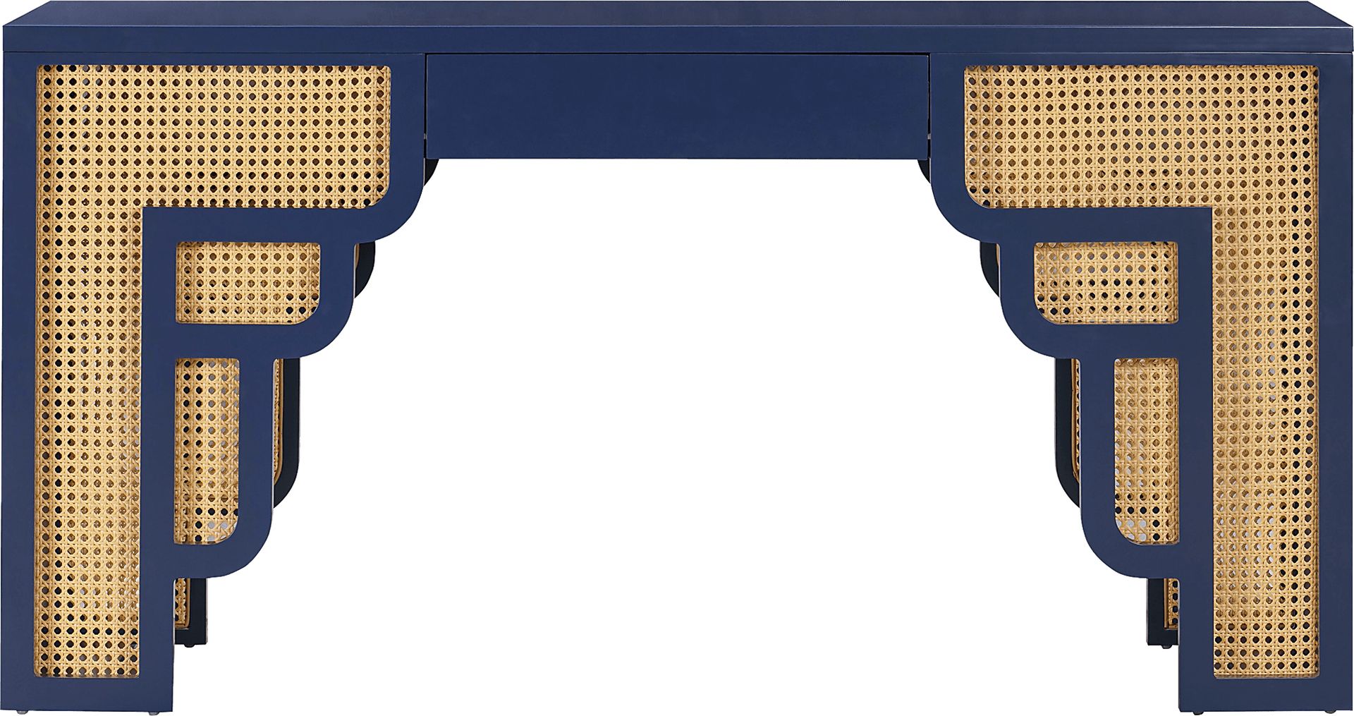 Sandidge Navy Desk - Image 3