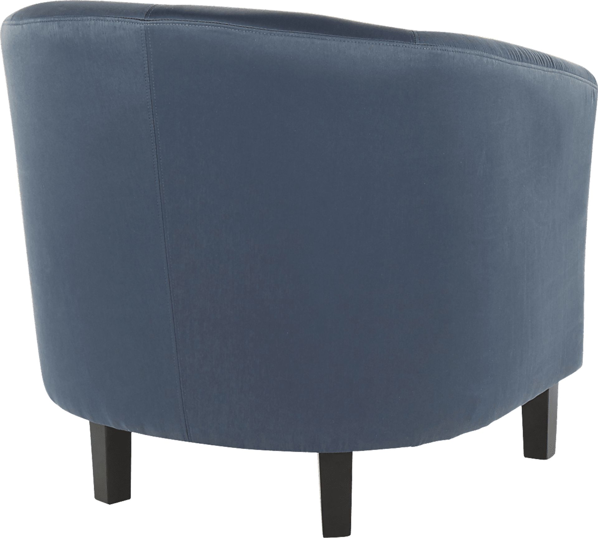 Sandifer Gray Accent Chair - Image 3