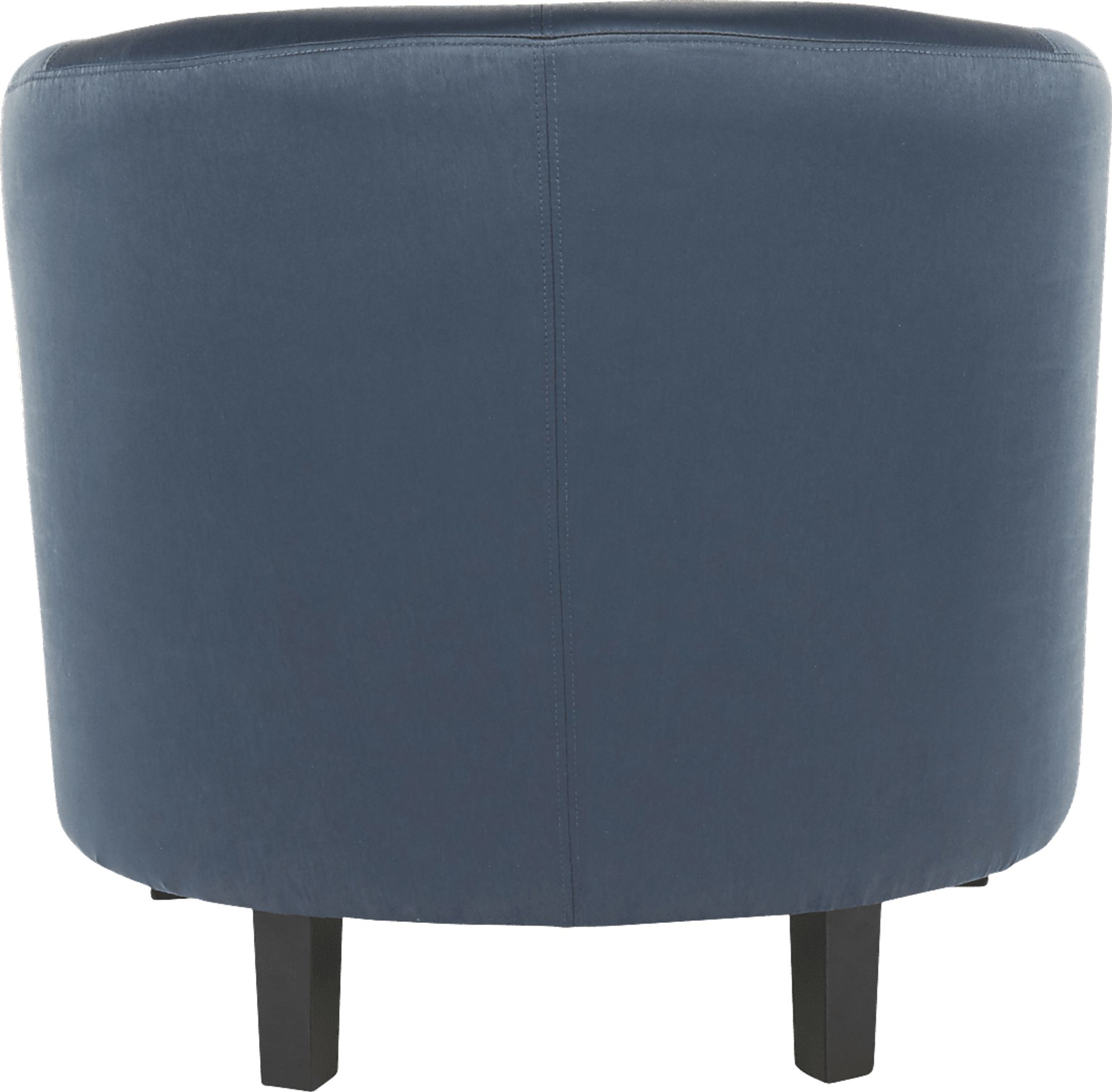 Sandifer Gray Accent Chair - Image 4