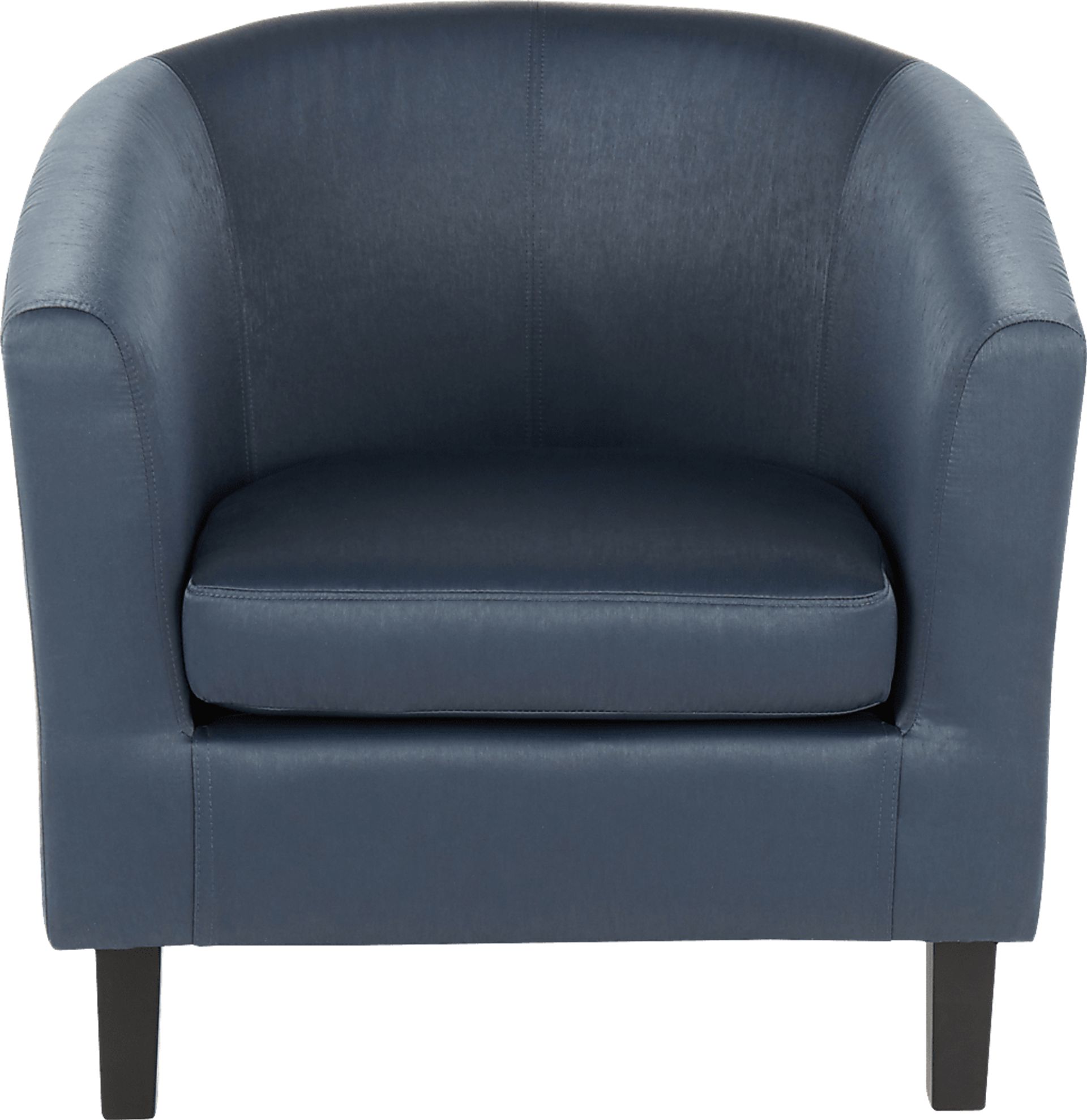 Sandifer Gray Accent Chair - Image 5