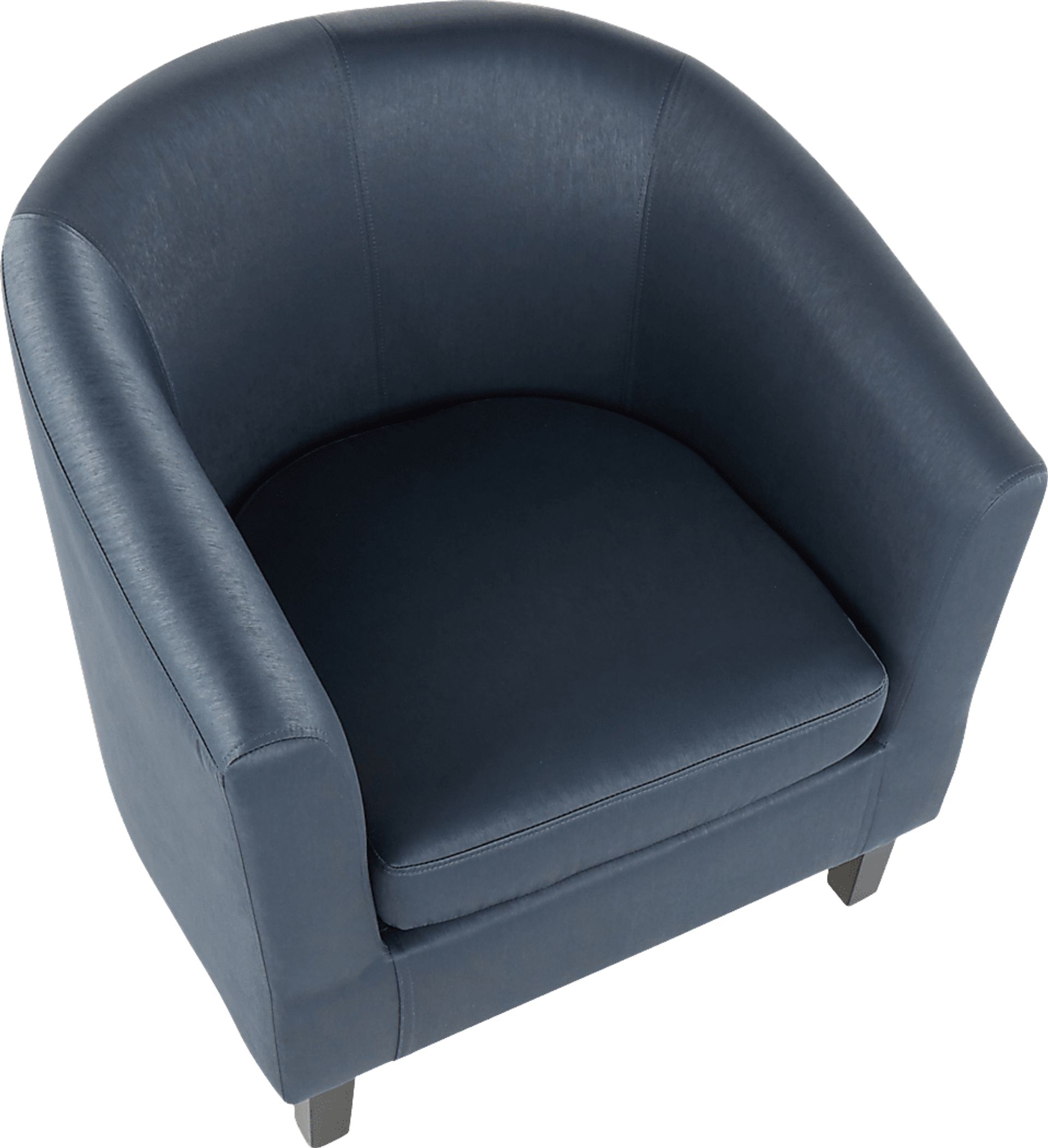 Sandifer Gray Accent Chair - Image 6