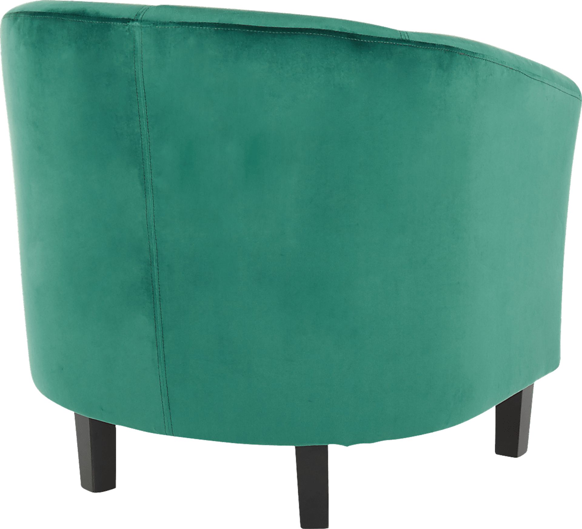 Sandifer Green Accent Chair - Image 4