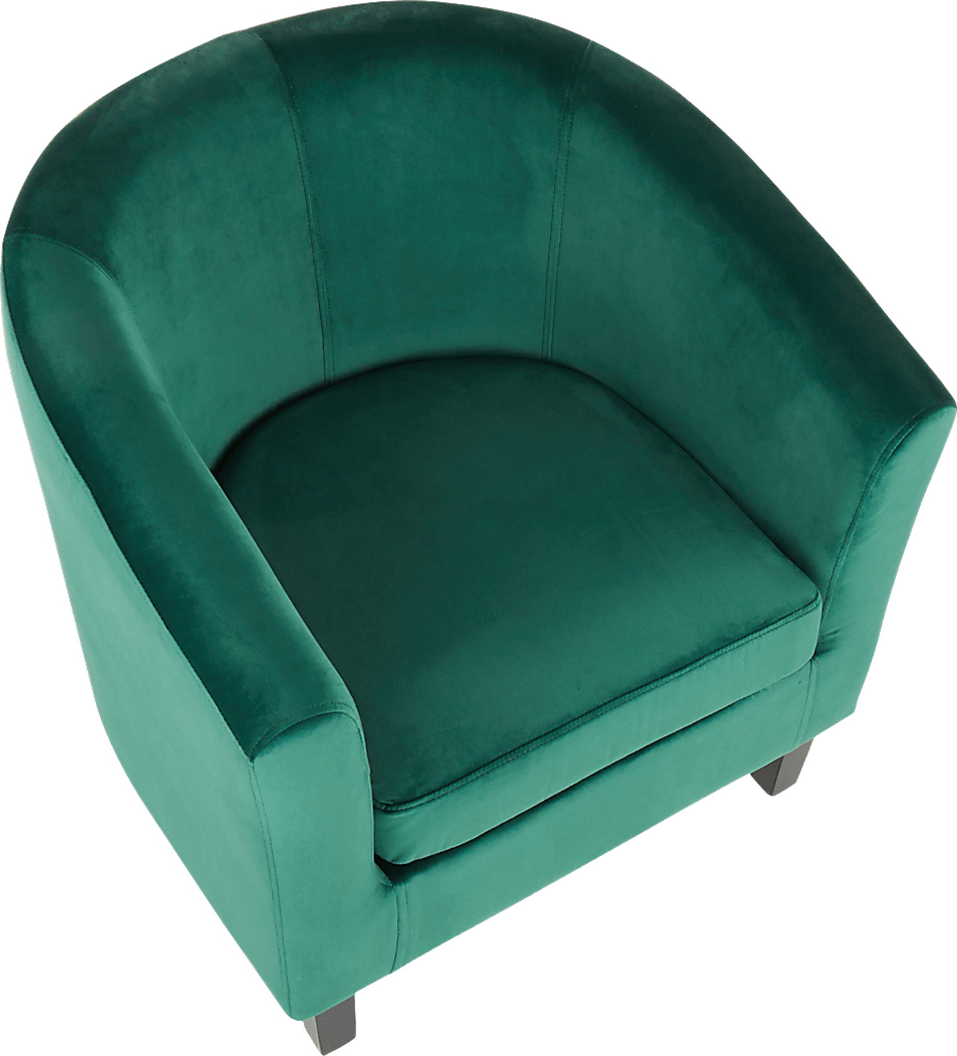 Sandifer Green Accent Chair - Image 6