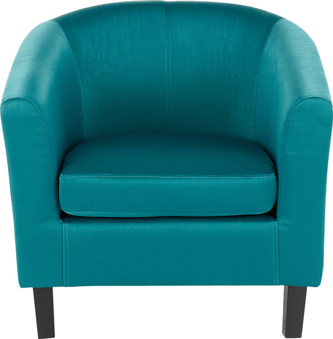 Sandifer Seafoam Accent Chair - Rooms To Go