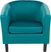 Sandifer Seafoam Accent Chair - Rooms To Go