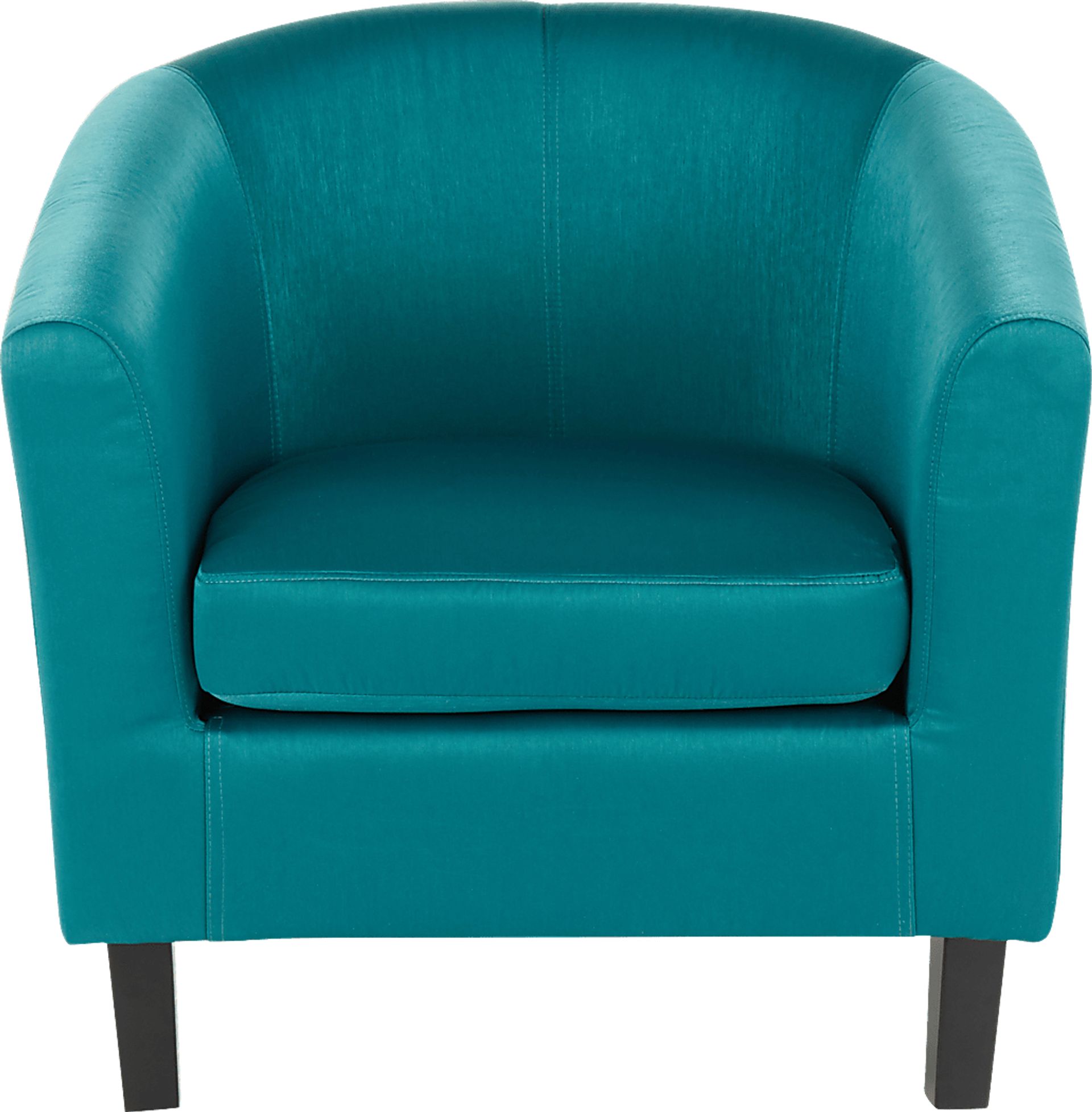 Sandifer Seafoam Accent Chair - Image 5
