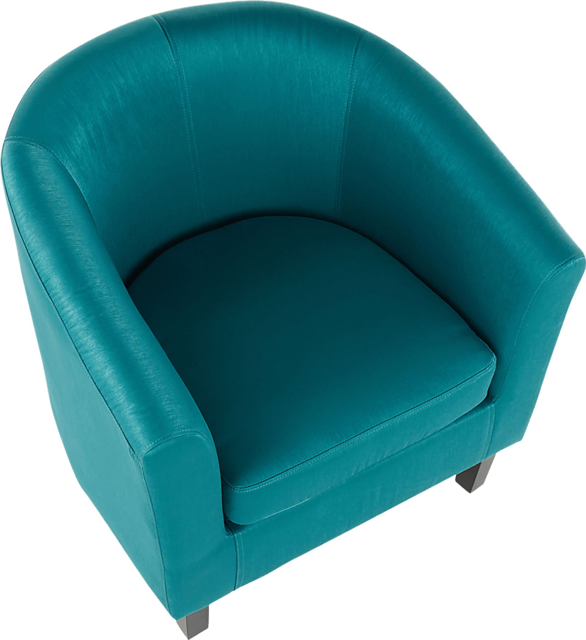 Sandifer Seafoam Accent Chair - Image 6