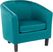 Sandifer Seafoam Accent Chair - Rooms To Go