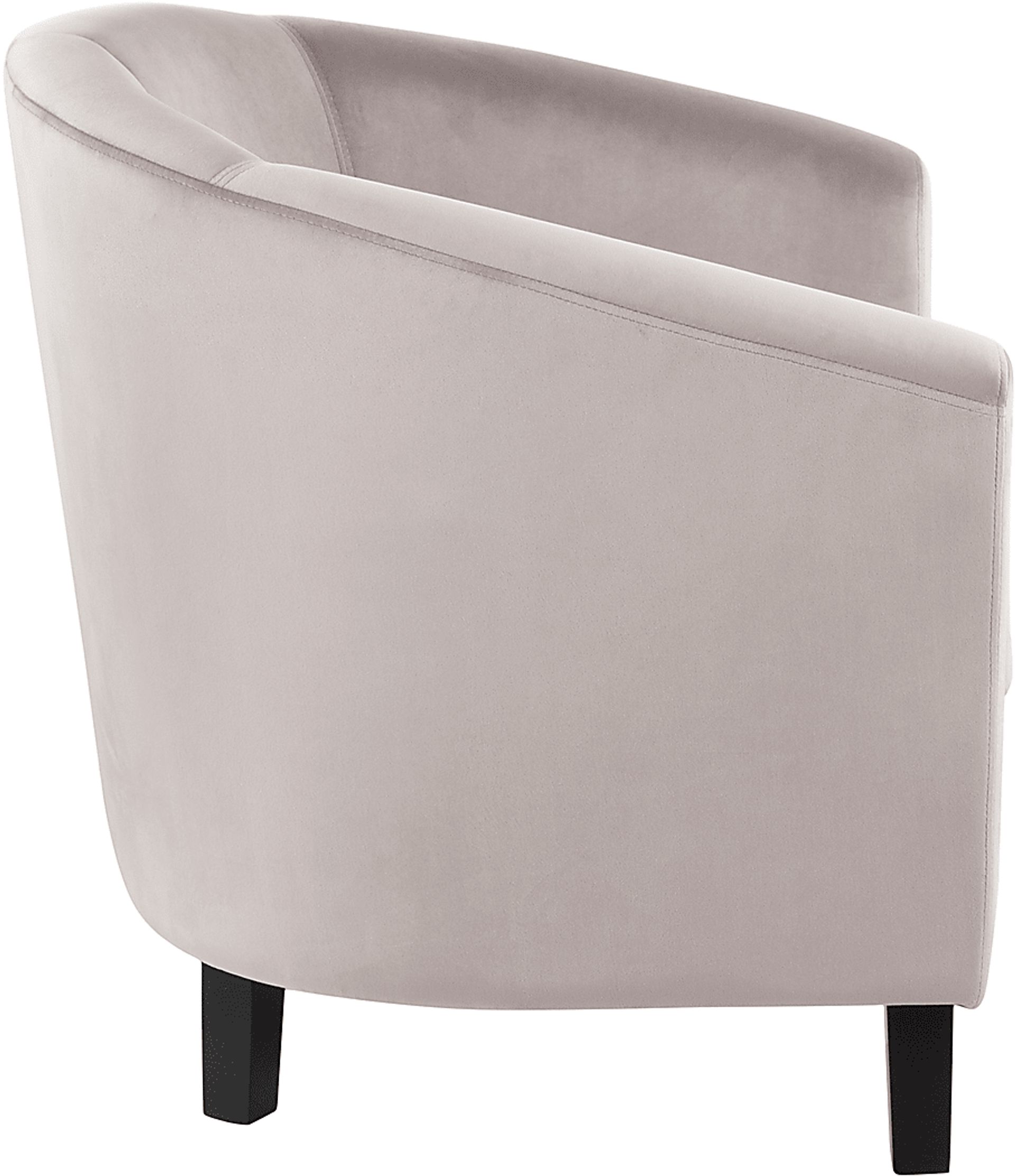 Sandifer Silver Accent Chair - Image 2