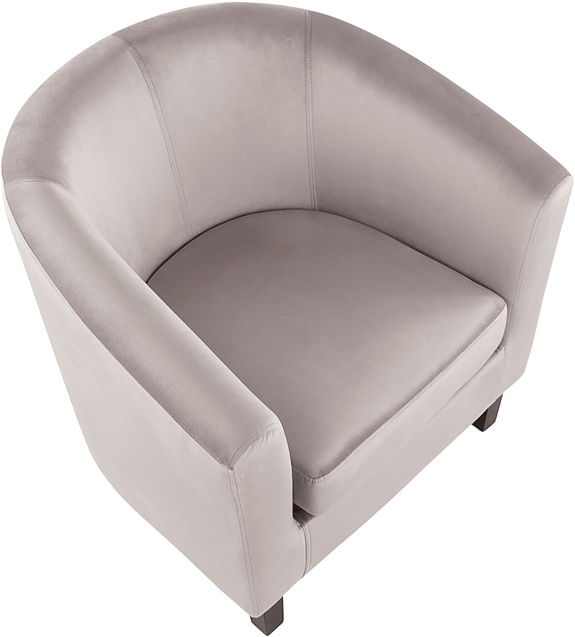Sandifer Silver Accent Chair - Image 5