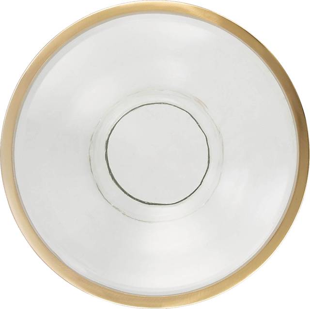 Sandon Gold Accent Table - Thumbnail - Image 3