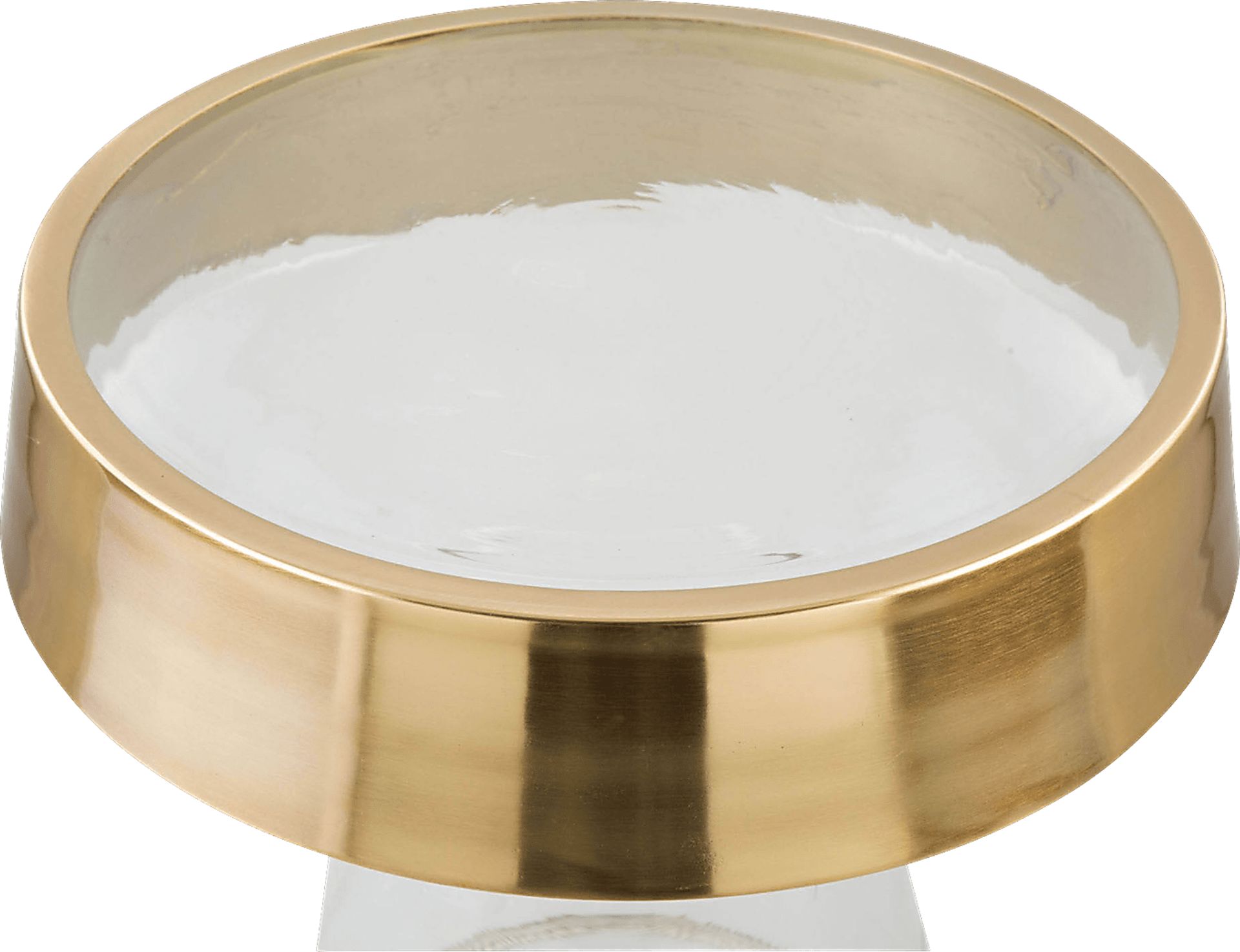Sandon Gold Accent Table - Image 4