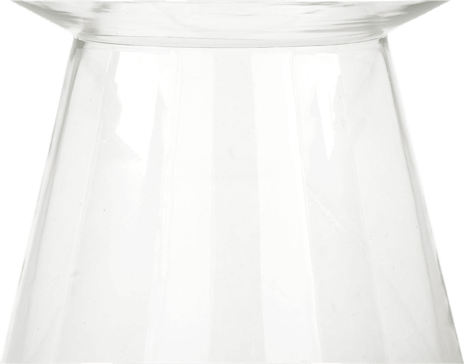 Sandon Gold Accent Table - Image 5