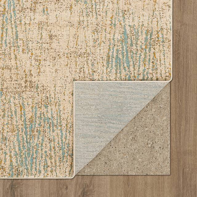 Sandriden Green 8' x 11' Rug - Thumbnail - Image 8