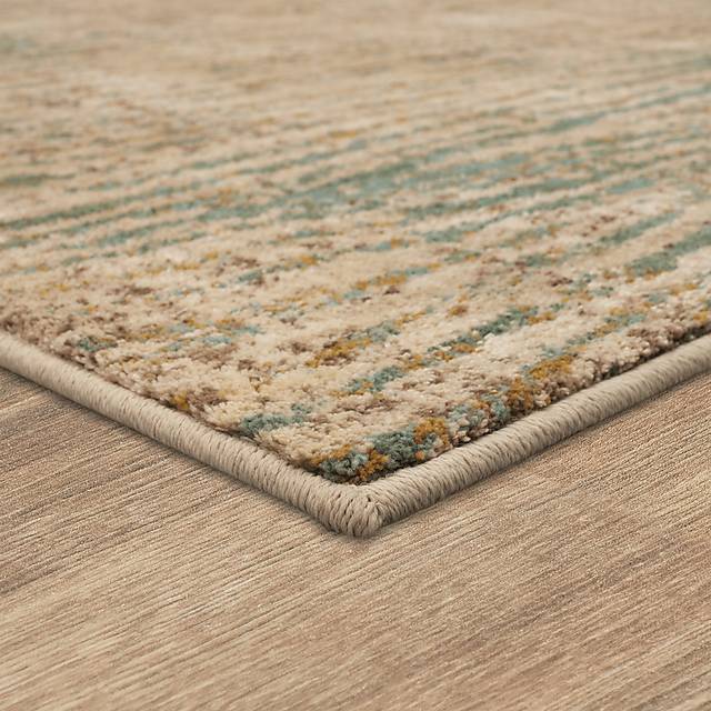 Sandriden Green 8' x 11' Rug - Thumbnail - Image 9