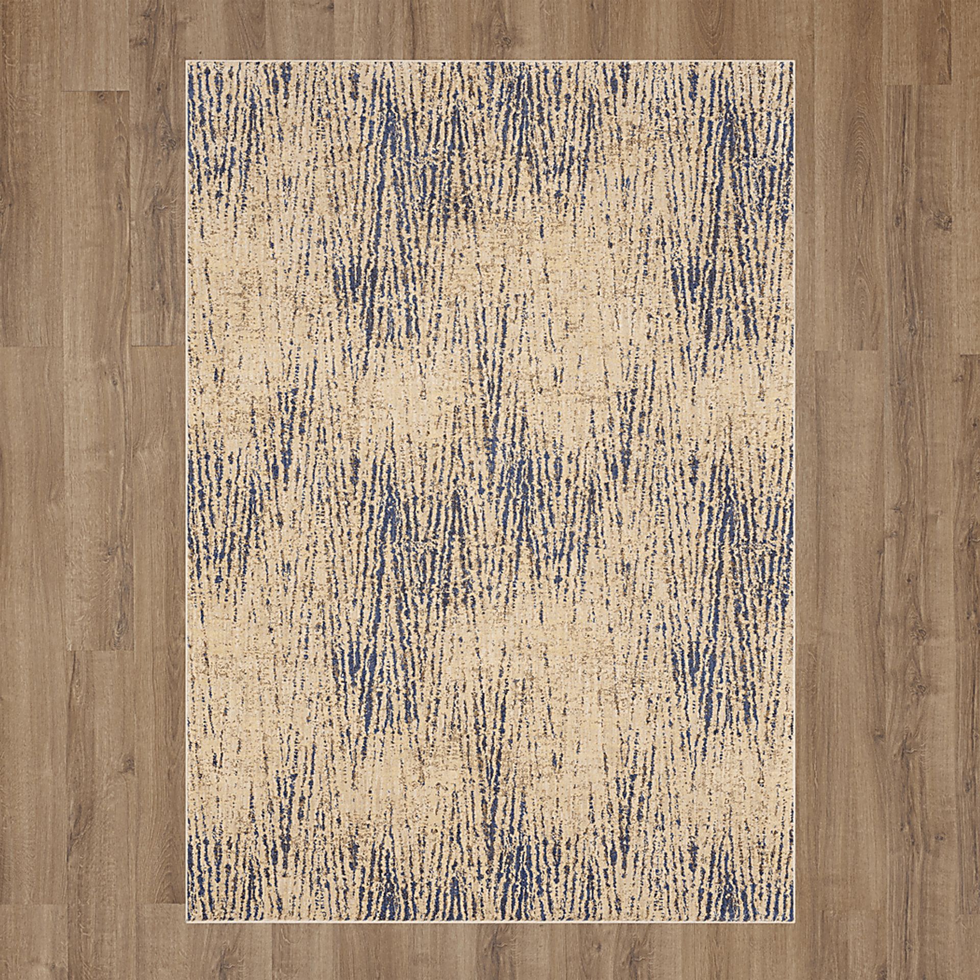 Sandriden Ivory 8' x 11' Rug - Image 3