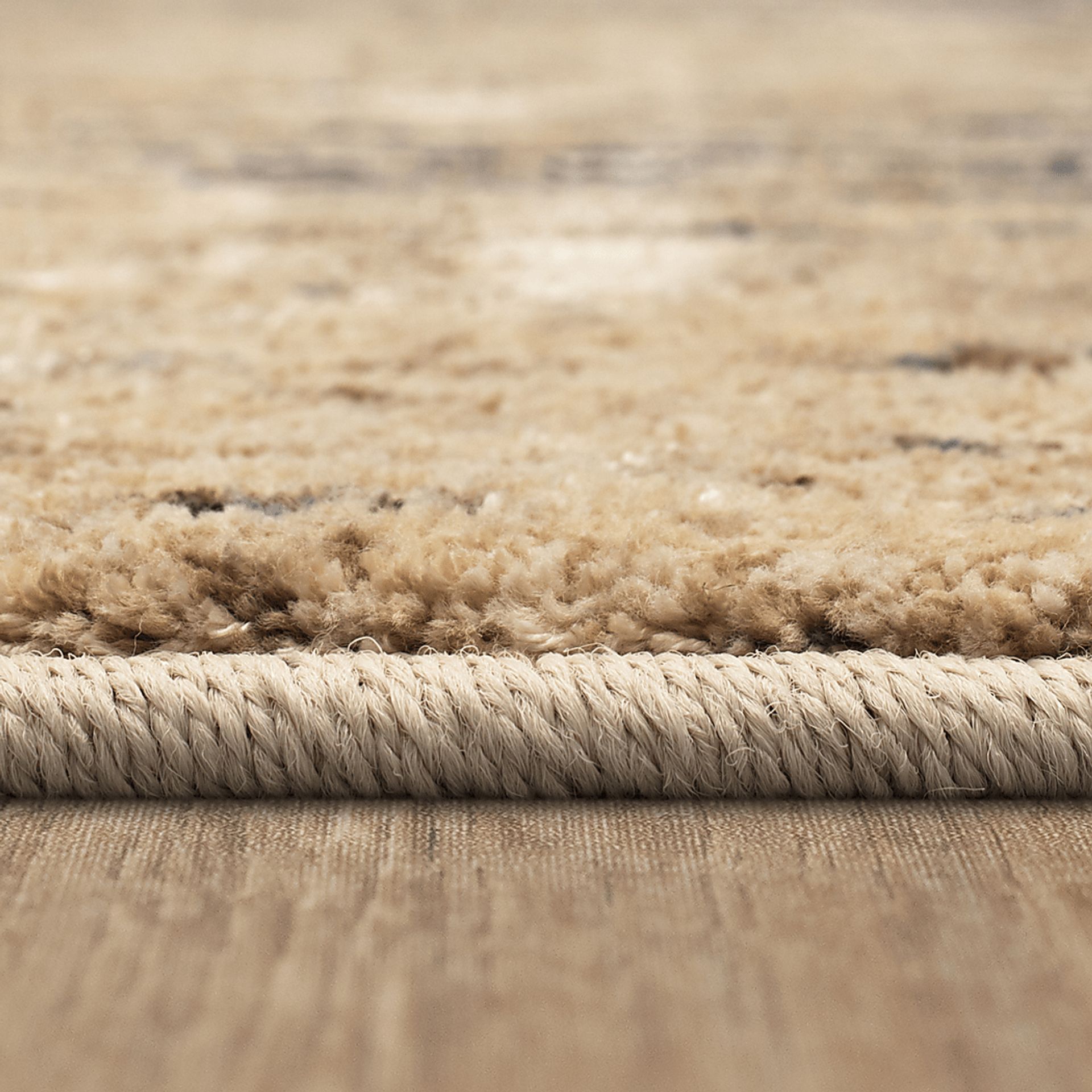 Sandriden Ivory 8' x 11' Rug - Image 5