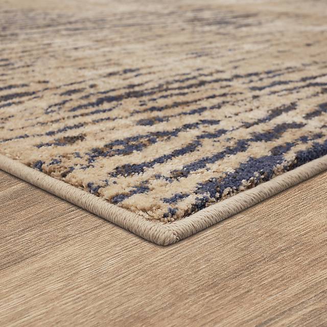 Sandriden Ivory 8' x 11' Rug - Thumbnail - Image 8