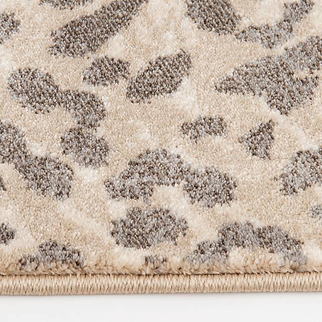 Sandstorm Taupe 7'10 x 9'10 Rug - Thumbnail - Image 5