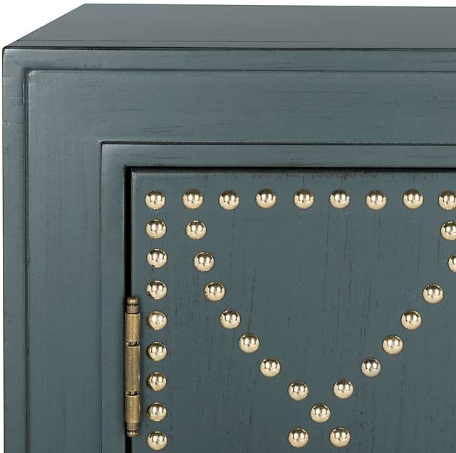 Sandyver Steel Accent Cabinet - Thumbnail - Image 6