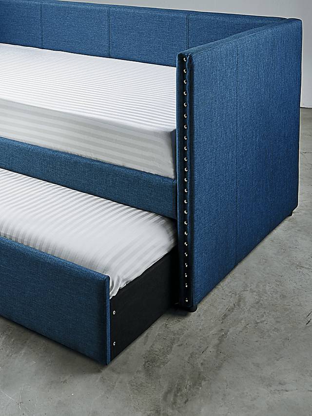 Sanford Way Blue Daybed with Trundle - Thumbnail - Image 4