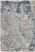 Sanfra Gray 5' x 7'5 Rug