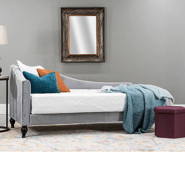 Sangamon Gray Daybed - Thumbnail - Image 5