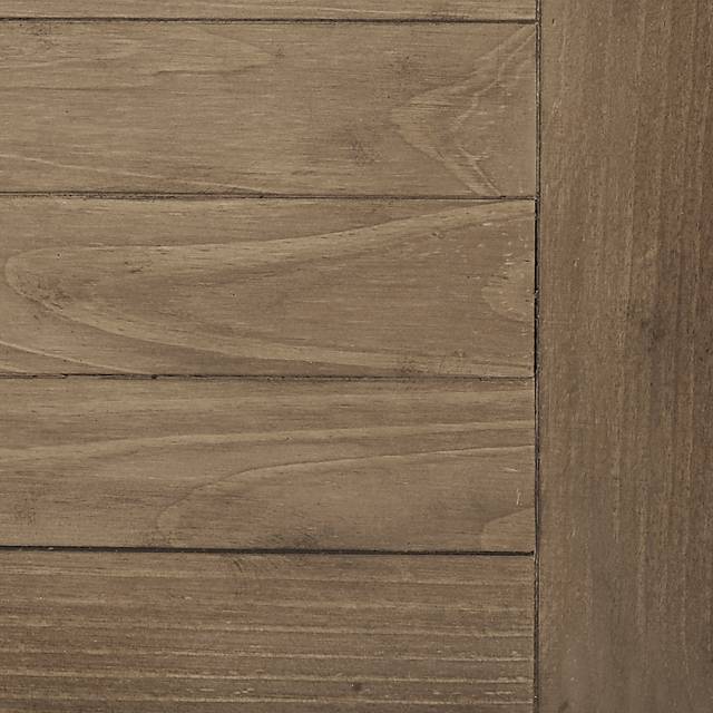 Sangamon Gray Dining Bench - Thumbnail - Image 6