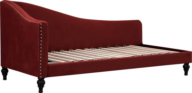 Sangamon Red Daybed - Thumbnail - Image 2