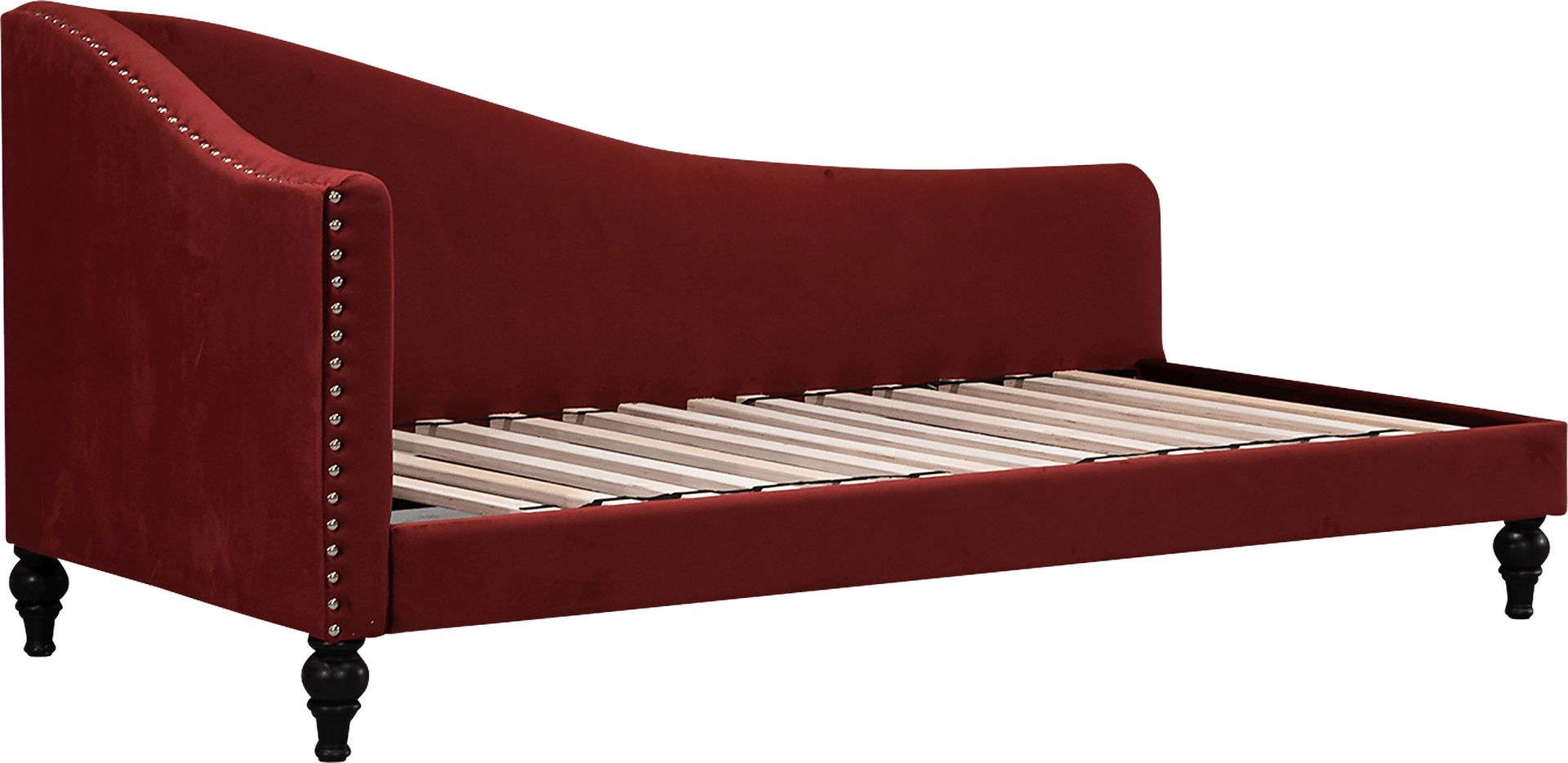 Sangamon Red Daybed - Image 2