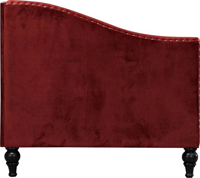 Sangamon Red Daybed - Thumbnail - Image 3