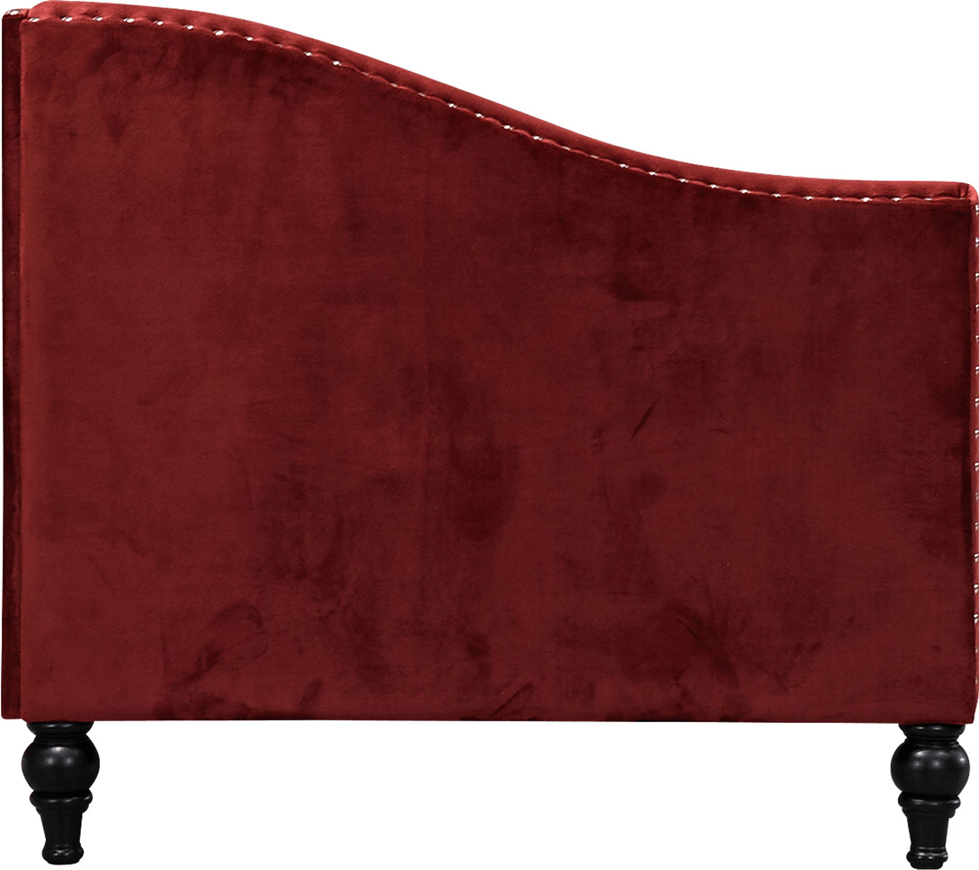 Sangamon Red Daybed - Image 3
