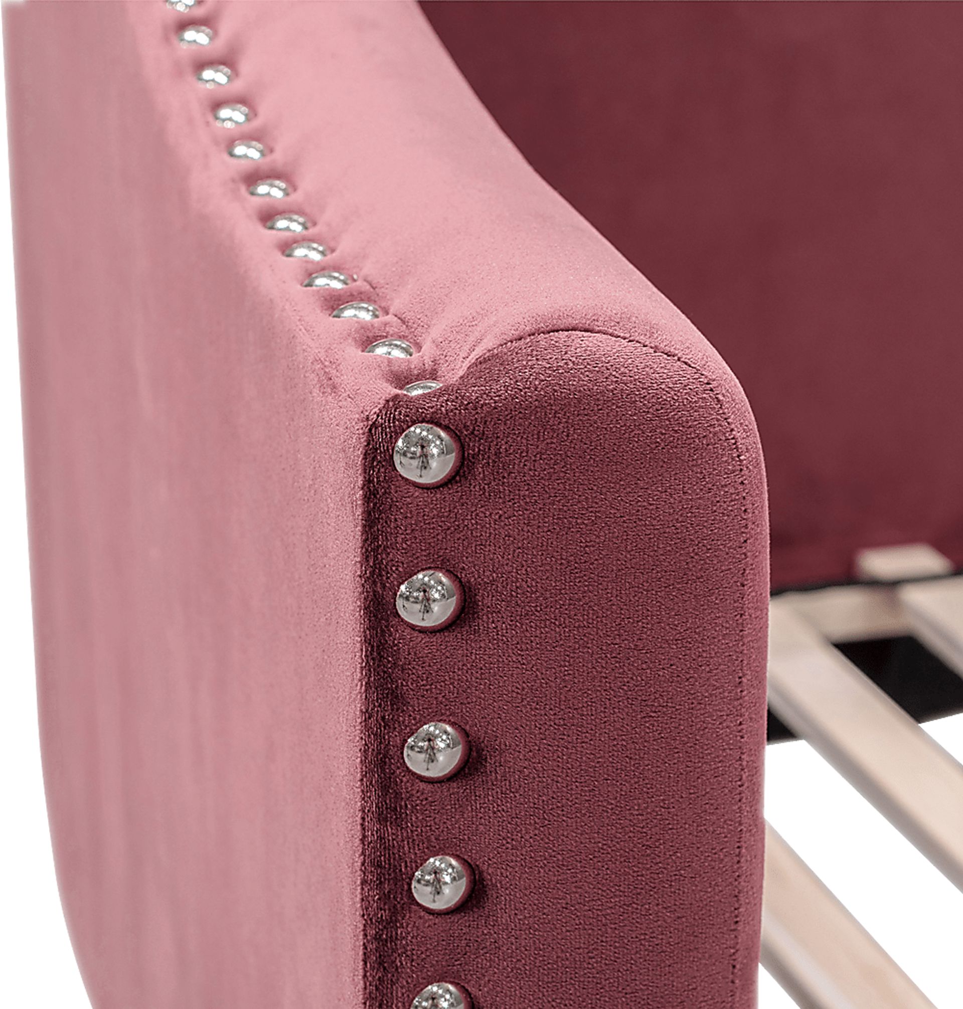 Sangamon Red Daybed - Image 4