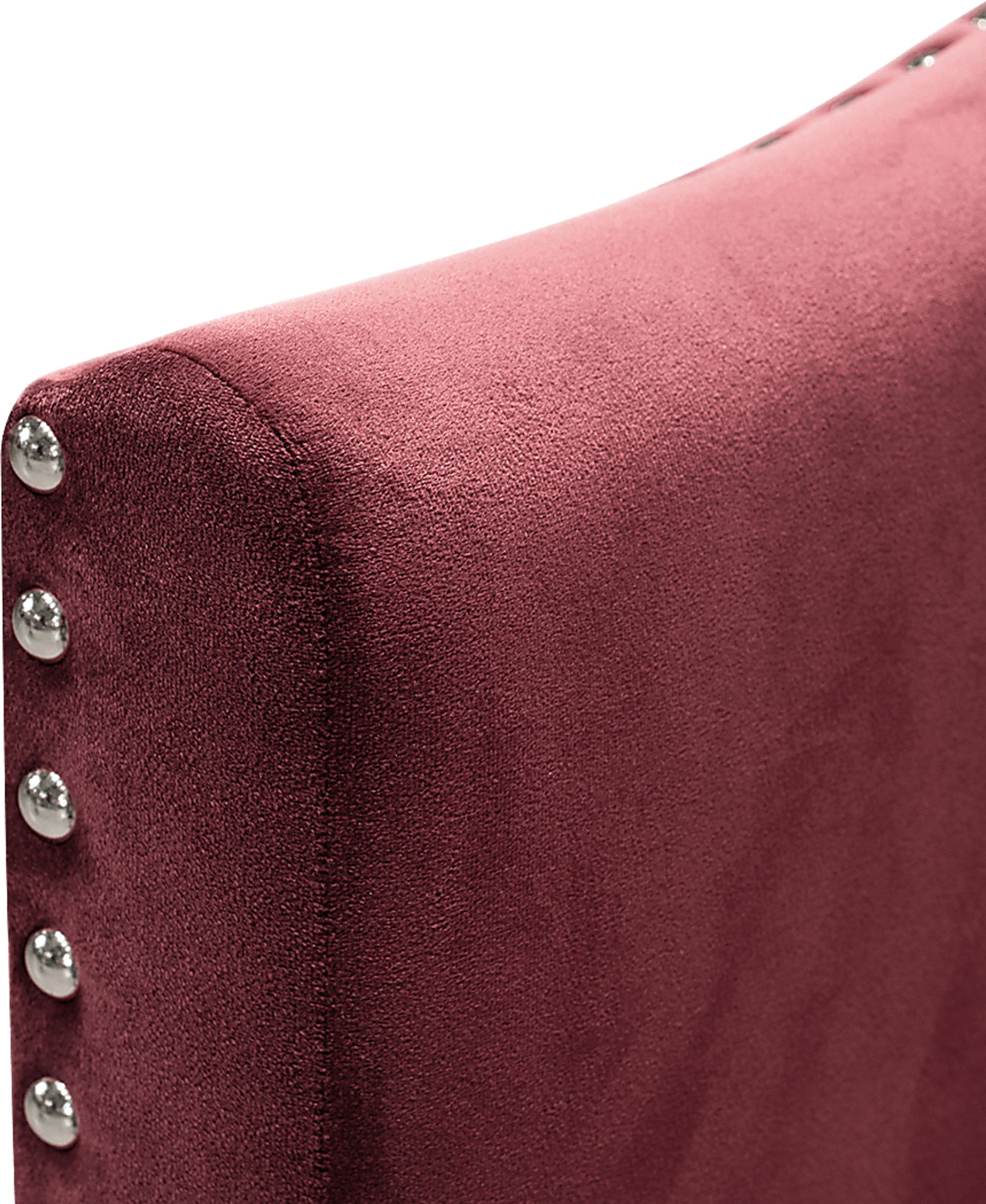 Sangamon Red Daybed - Image 5