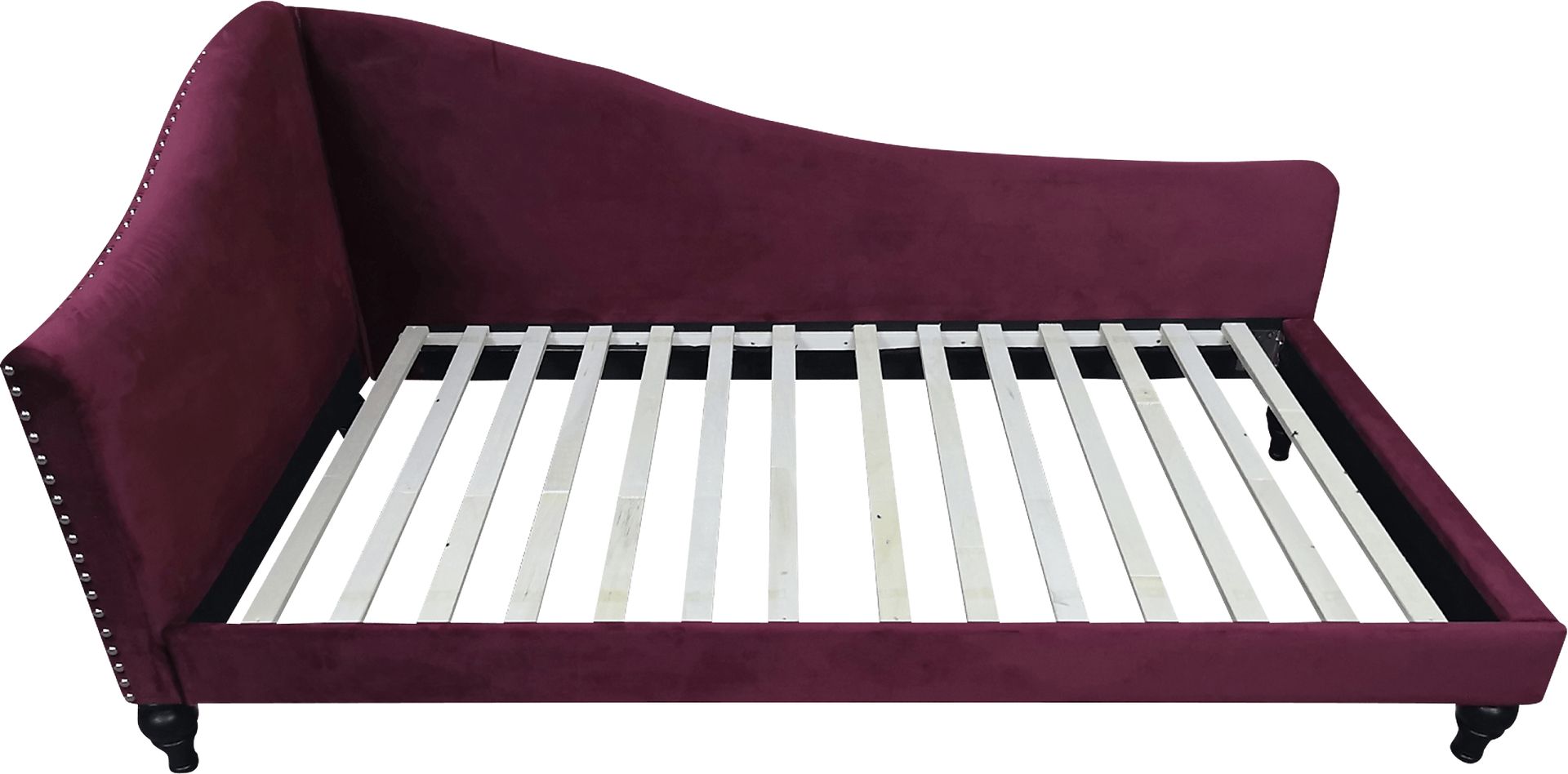 Sangamon Red Daybed - Image 7