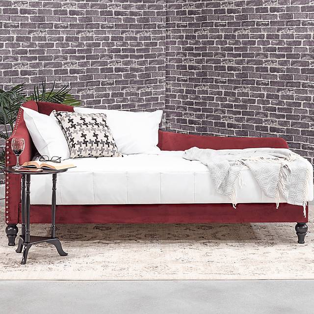 Sangamon Red Daybed - Thumbnail - Image 9