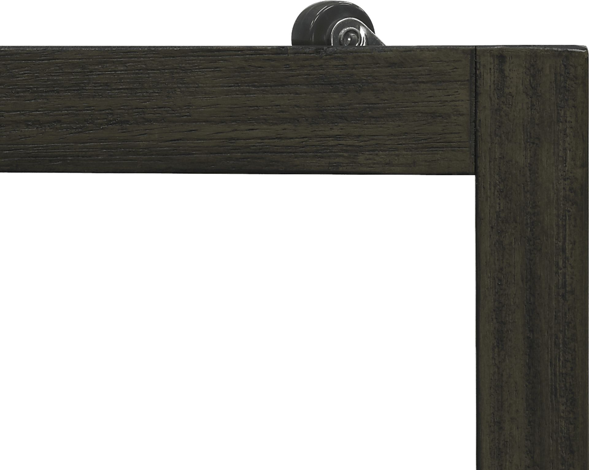 Sanger Gray Square Cocktail Table - Image 3