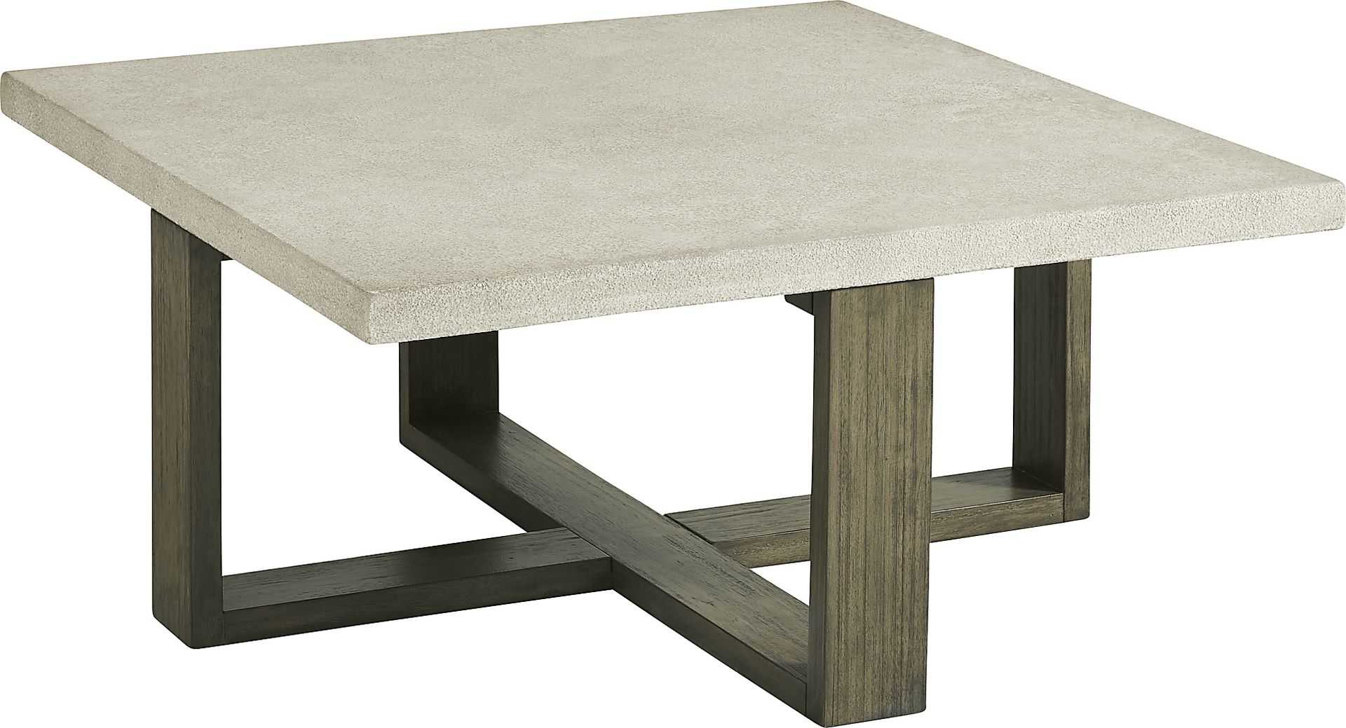 Melbourne Midnight 4 Pc Sectional Living Room - Image 8