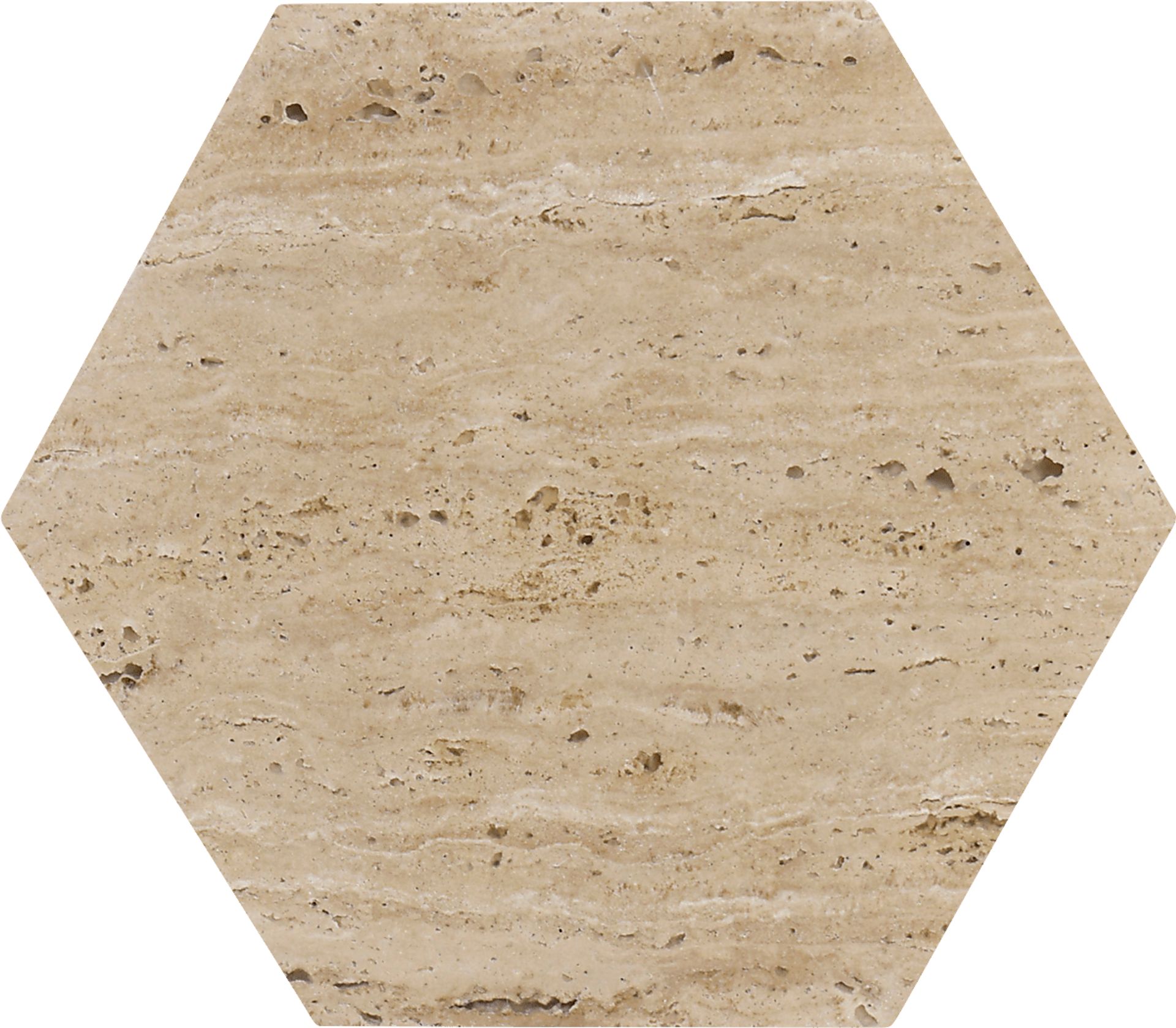 Sangui Tan Accent Table - Image 6