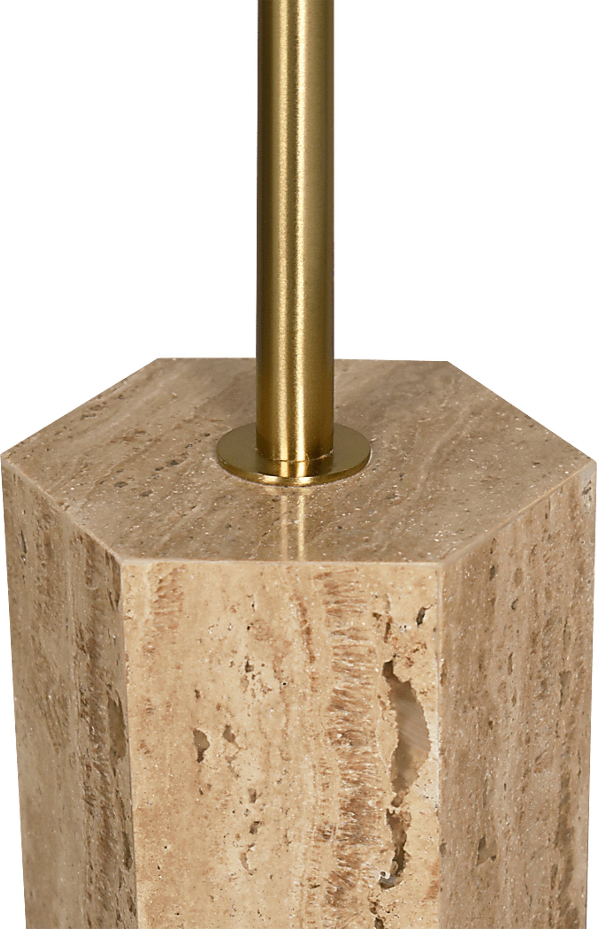 Sangui Tan Accent Table - Image 7