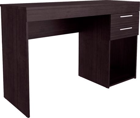 Sanoye Brown Desk