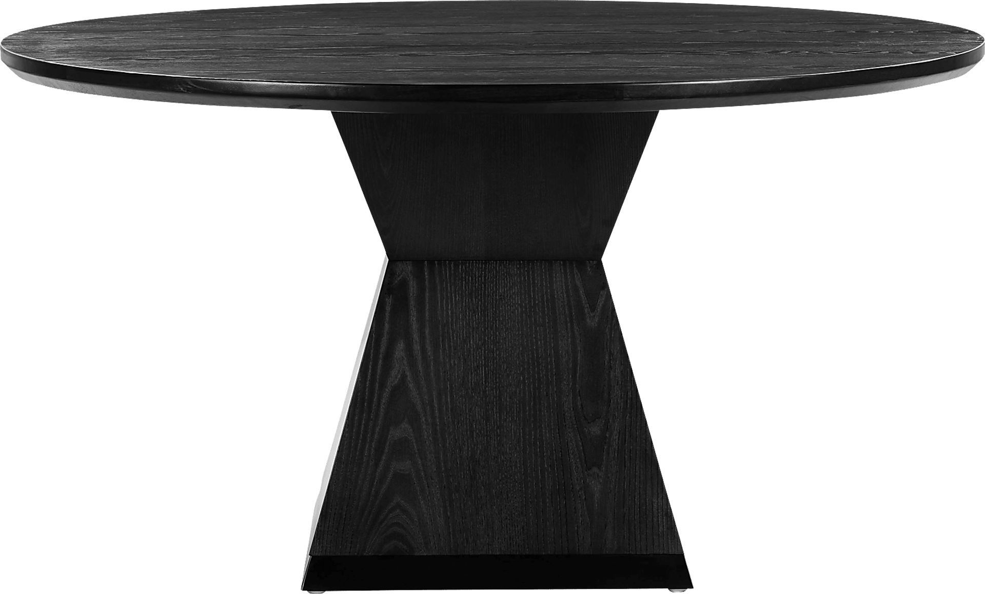 Sanpat I Black Dining Table - Image 3